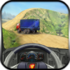 Off Road Cargo Truck Driver : Truck Simulator