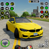 Car Game 3d Car Driving School