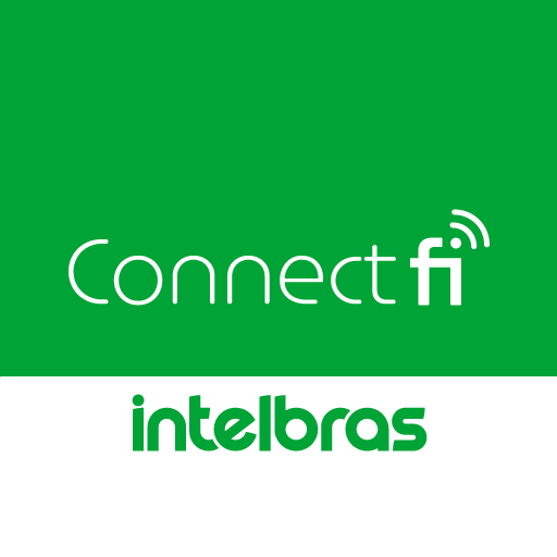 Connectfi Intelbras