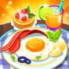 Tasty Buffet Craze: Chef's Kitchen Games