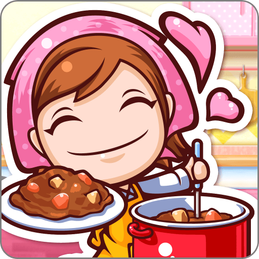 Играй COOKING MAMA Let’s Cook На ПК 26