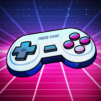 Press Start – Game Nostalgia Clicker