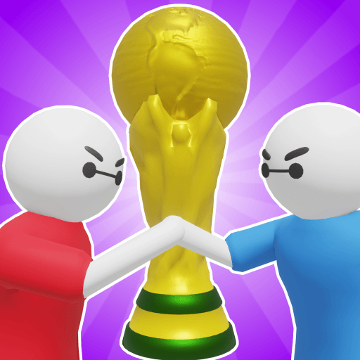 Ball Brawl 3D – World Cup