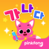 Pinkfong Learn Korean