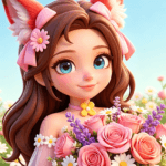 Petal Paws pc