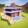 Craft World: Building Block 3D