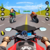 Moto Race Go