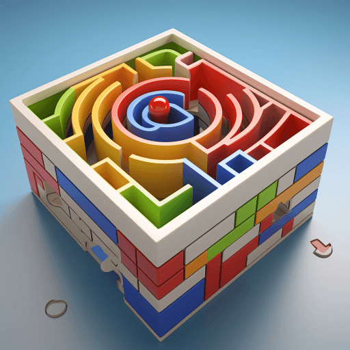 Maze Control