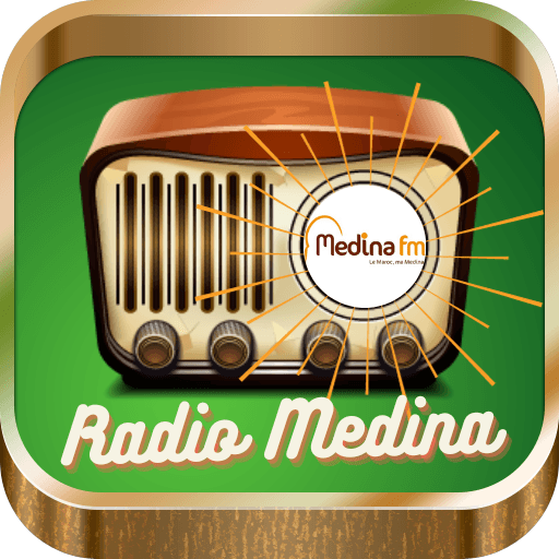 Radio Medina Fm Maroc