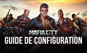 Devenez le Patron de Mafia City sur PC avec BlueStacks