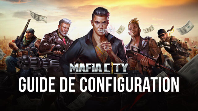Devenez le Patron de Mafia City sur PC avec BlueStacks