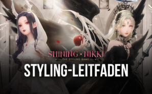 Shining Nikki auf dem PC – So gewinnst du Styling-Battles und steigerst deine Styling Power