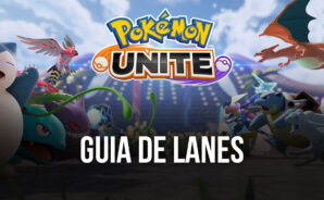 Baixar & Jogar Pokémon UNITE no PC & Mac (Emulador).