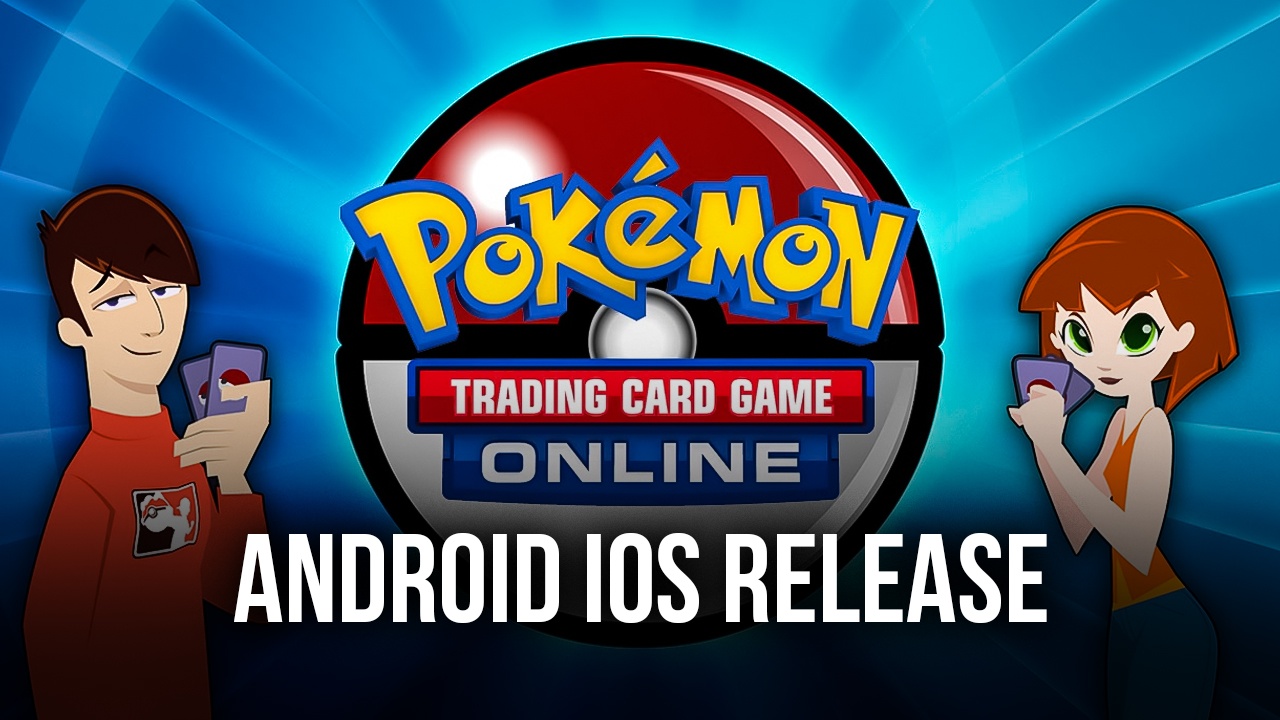 Pokémon Trading Card Game Live chega em beta aberto ao Android