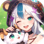 ルミナアビス：光と闇を紡ぐ少女たち pc
