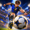 Football Career Soccer XI Sim