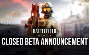 Battlefield Mobile Releases Closed Beta for Indonesia, Philippines
