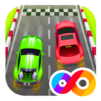 Drag Race FRVR – Speed Racing