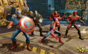 MARVEL Strike Force: Guide des meilleurs héros et super-vilains