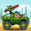 Mad Day – Truck Distance Game