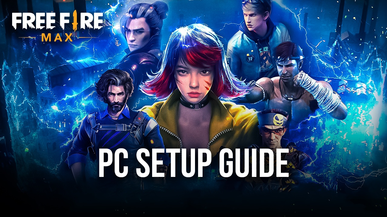 How to download Free Fire on a PC? - Complete Guide & Best Emulator