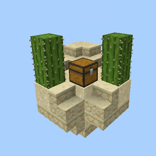 one block mod for minecraft