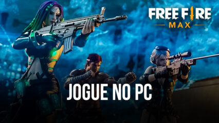 E Q Garena Free Fire MAX Garena International I Compras no app Instalar Sua  resenha Andrico gamer