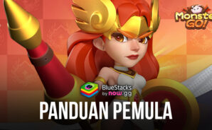Panduan Pemula Monster GO! Memahami Sistem dan Mekanik Dasar Gameplay