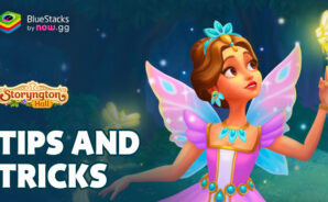 Storyngton Hall: Match 3 games -Tips and Tricks to Get Faster Progression