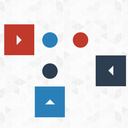 Game About Squares