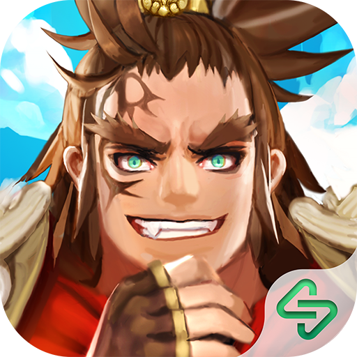 Chaos Heroes