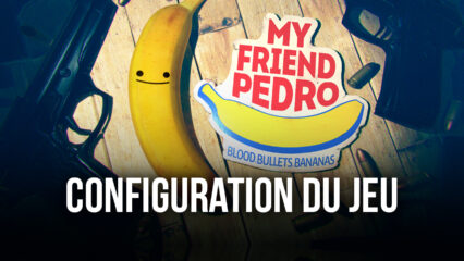 Comment Jouer à My Friend Pedro: Ripe for Revenge sur PC ou Mac avec BlueStacks