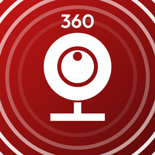 VSec: V380 Pro Security Camera