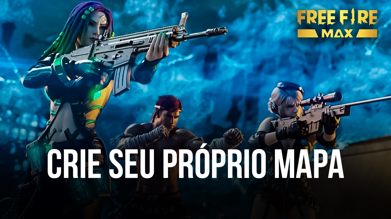 Como resgatar código no Free Fire: entenda o passo a passo - Blog