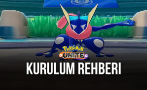 Pokémon Unite BlueStacks ile Bilgisayarda Nasıl Oynanır?