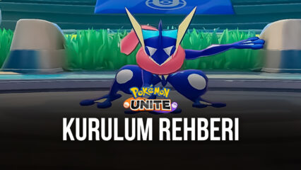 Pokémon Unite BlueStacks ile Bilgisayarda Nasıl Oynanır?