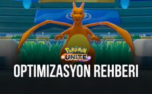 Pokémon Unite BlueStacks Optimizasyon Rehberi