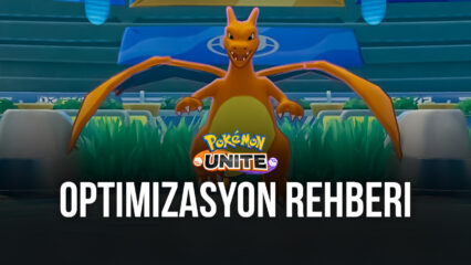 Pokémon Unite BlueStacks Optimizasyon Rehberi