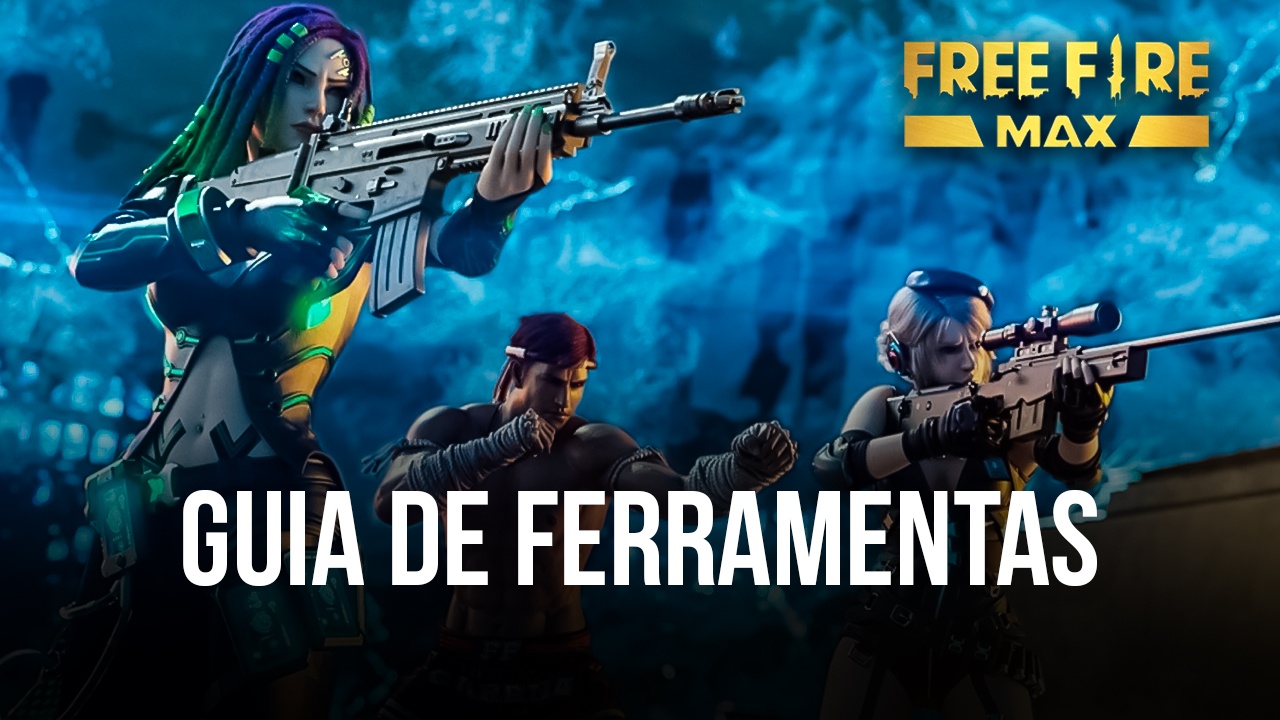 Estou tentando baixar o free fire mas não consigo - Comunidade