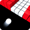Color Crush 3D: Color Hole Bump - Fun Arcade Game