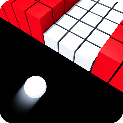 Color Crush 3D: Color Hole Bump – Fun Arcade Game