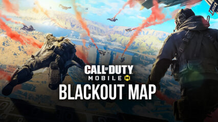 Call of Duty: Mobile – A Closer Look at the New Battle Royale ‘Blackout’ Map