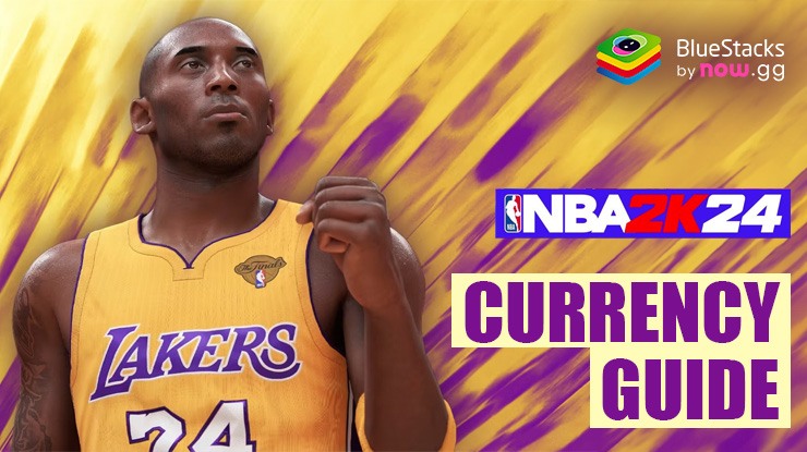 NBA 2K24: All Virtual Currency Prices Explained