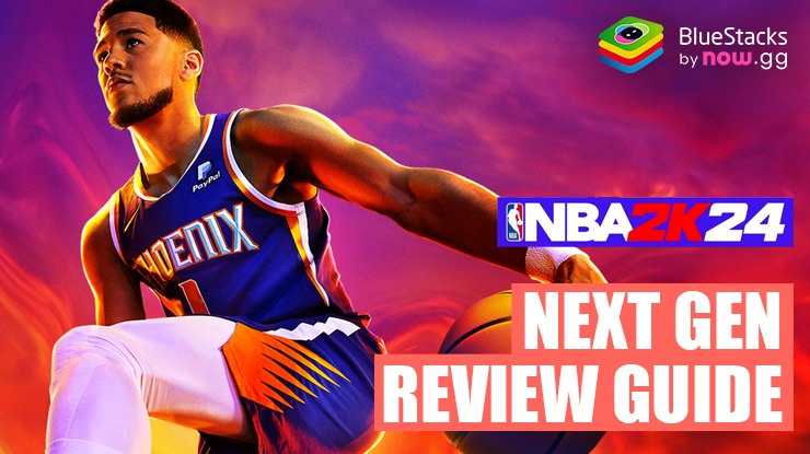 NBA 2K24 Next Gen Review: Play This Version Instead