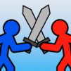 Stickman Fight: Online Duelist