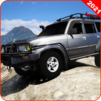 Offroad Luxury Land Cruiser Driving Simulator 2021