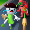 Save the Town – Gatling Gun