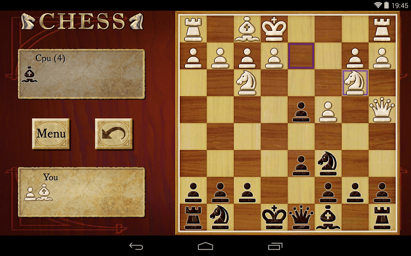 Play Chess Free on PC with BlueStacks