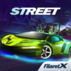 XCars Street Driving