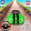 Ultimate Ramp Car Stunts